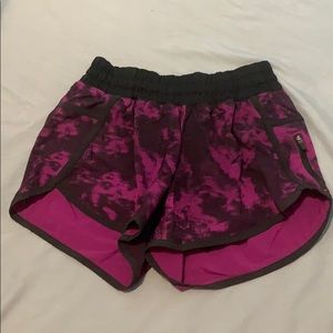 2.5 shorts